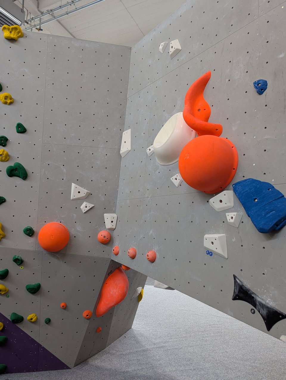 Abbildung des Boulders