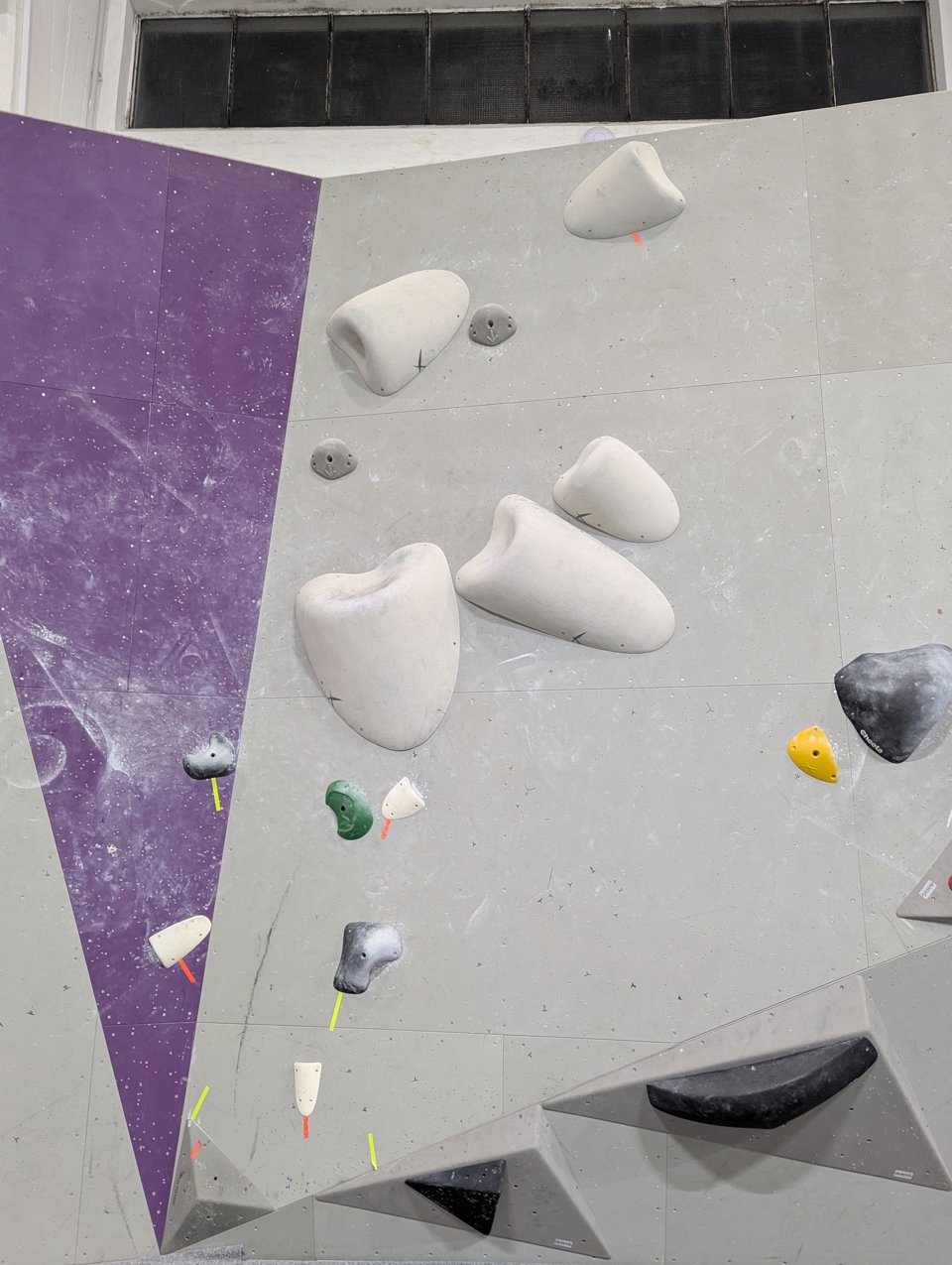 Abbildung des Boulders