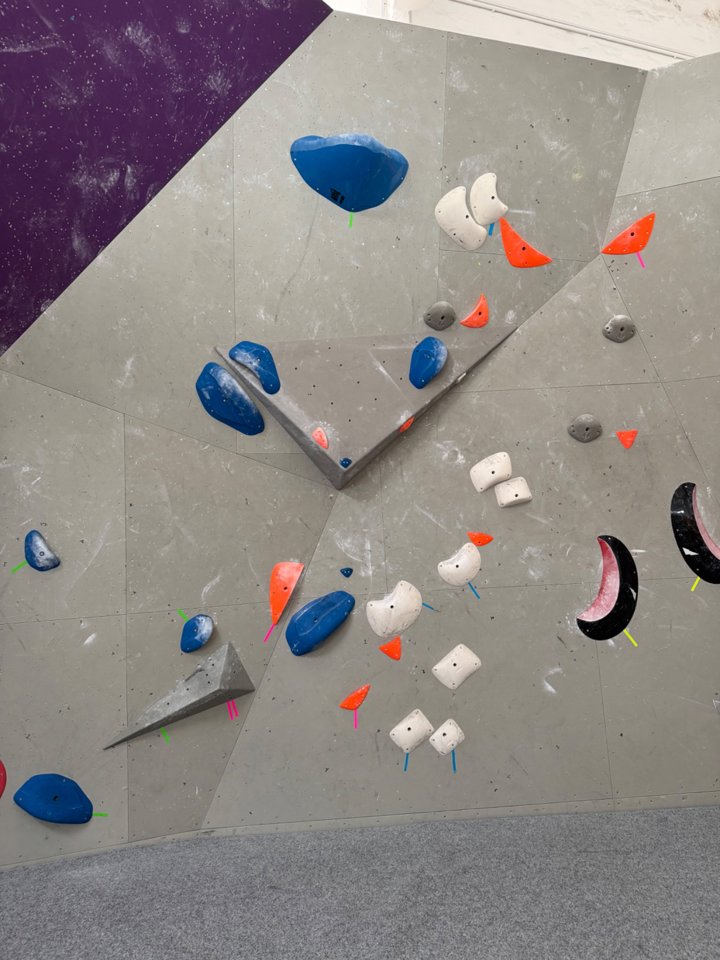 Abbildung des Boulders