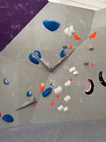 Abbildung des Boulders