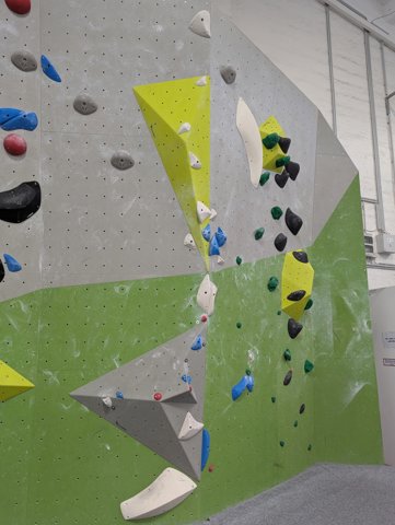 Abbildung des Boulders