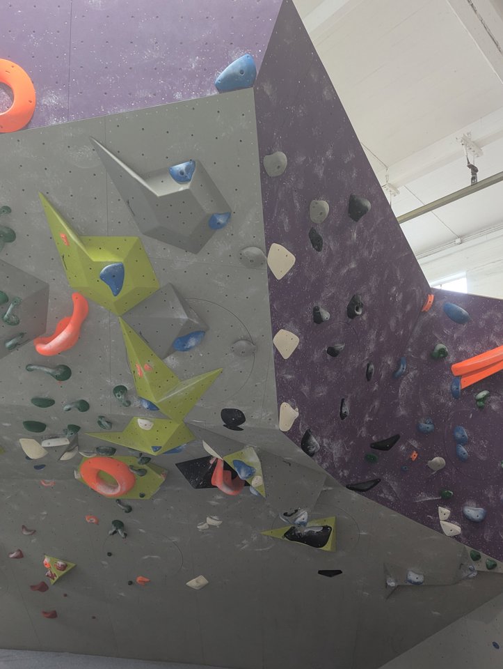 Abbildung des Boulders