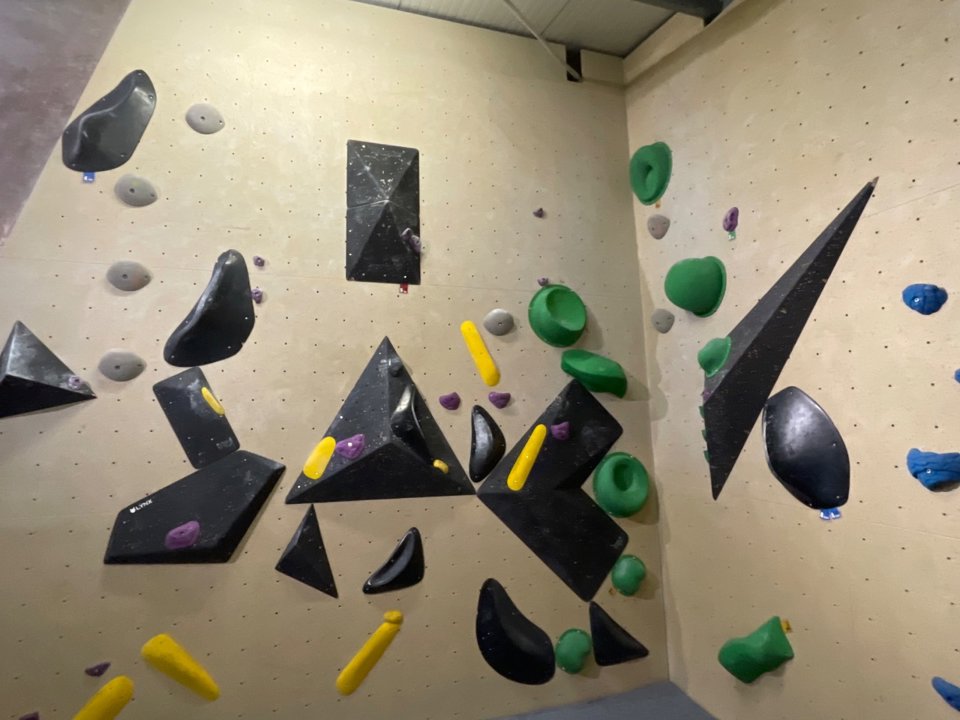 Abbildung des Boulders