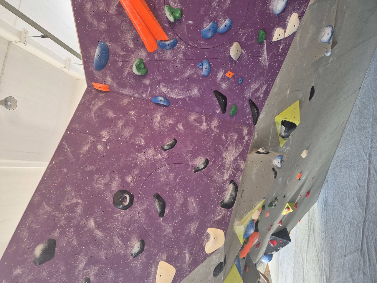 Abbildung des Boulders