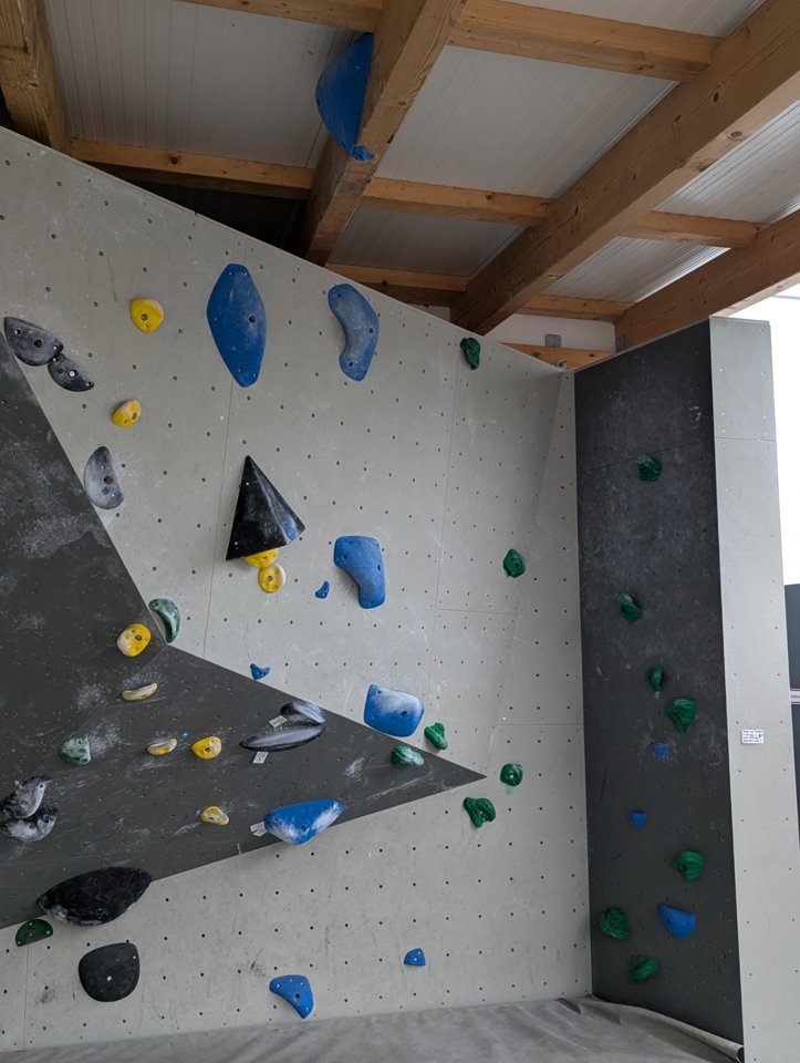 Abbildung des Boulders