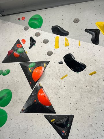 Abbildung des Boulders