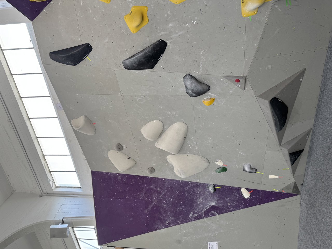 Abbildung des Boulders