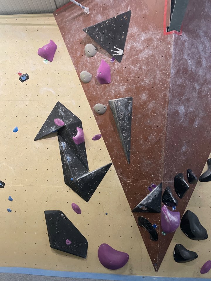 Abbildung des Boulders