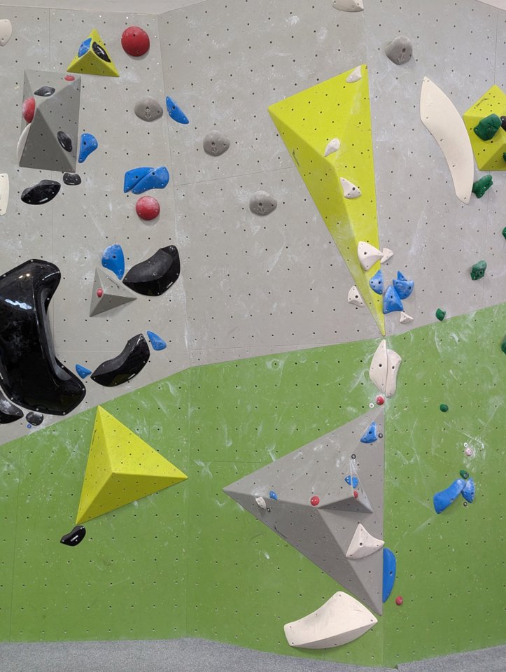 Abbildung des Boulders
