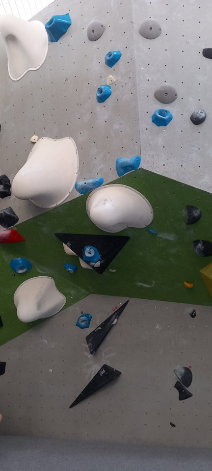 Abbildung des Boulders