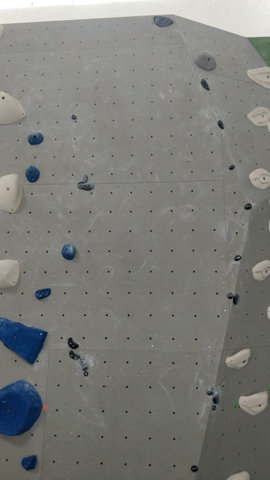 Abbildung des Boulders