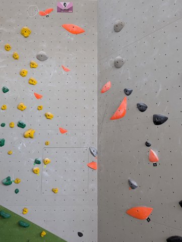 Abbildung des Boulders