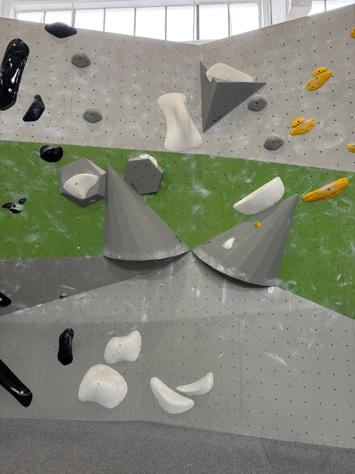 Abbildung des Boulders