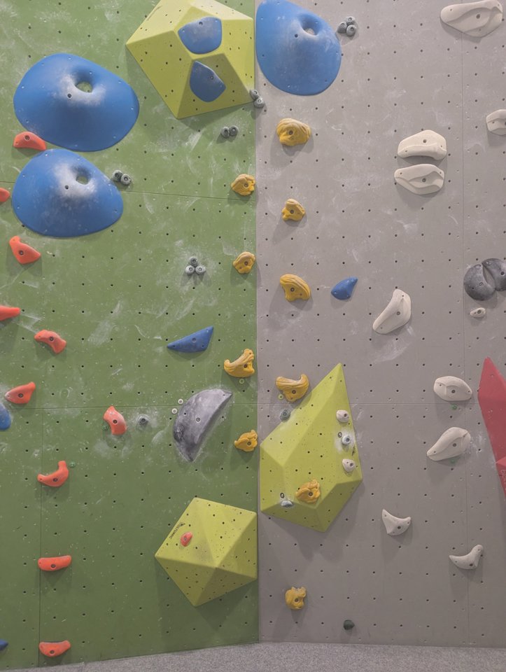 Abbildung des Boulders