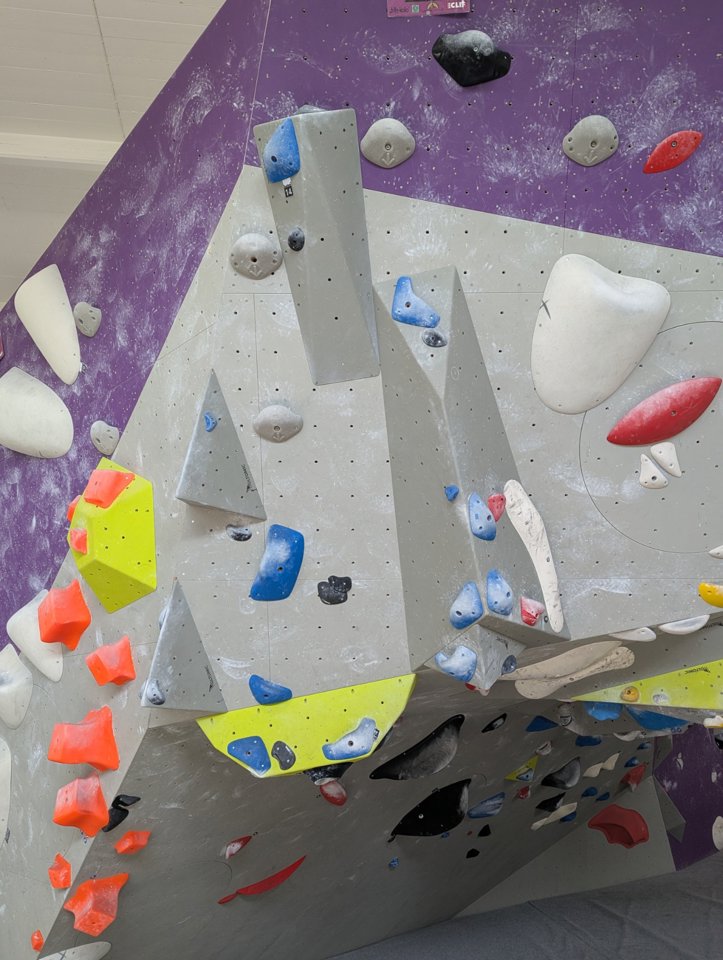 Abbildung des Boulders