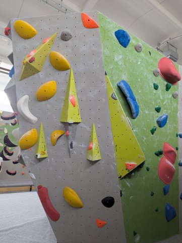 Abbildung des Boulders