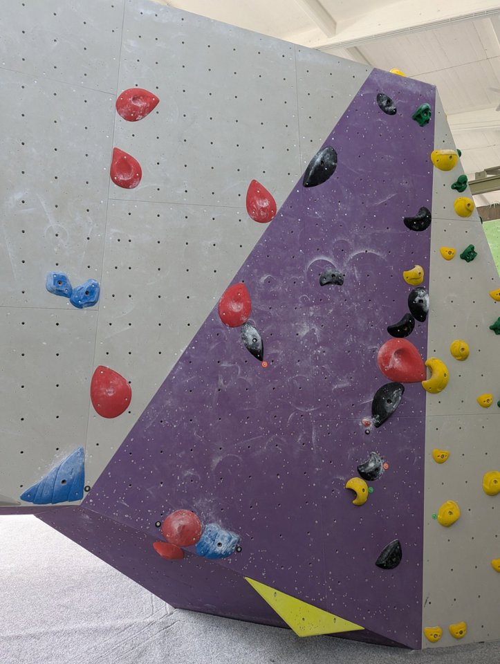 Abbildung des Boulders