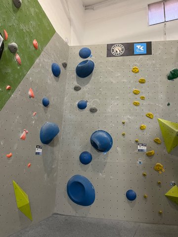 Abbildung des Boulders