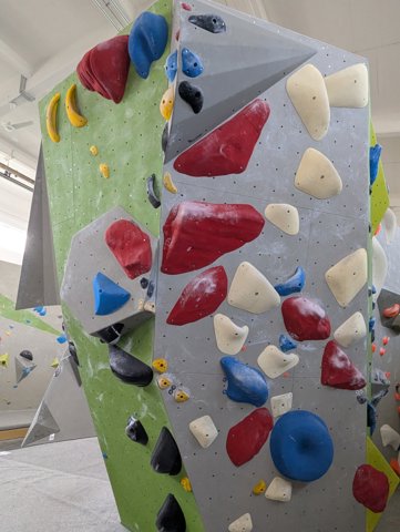 Abbildung des Boulders