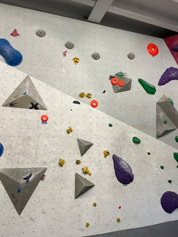 Abbildung des Boulders