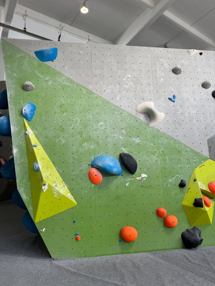 Abbildung des Boulders