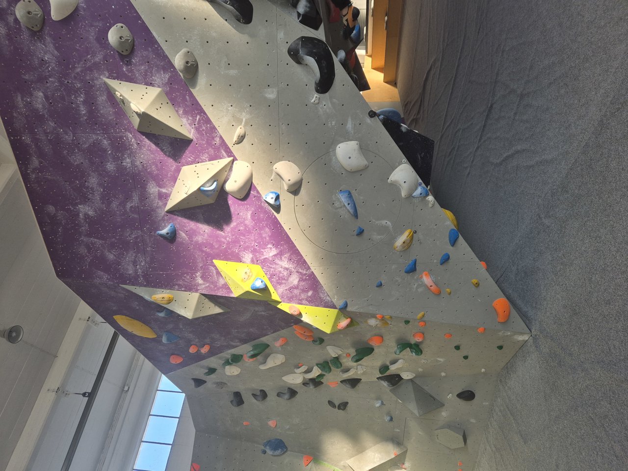 Abbildung des Boulders