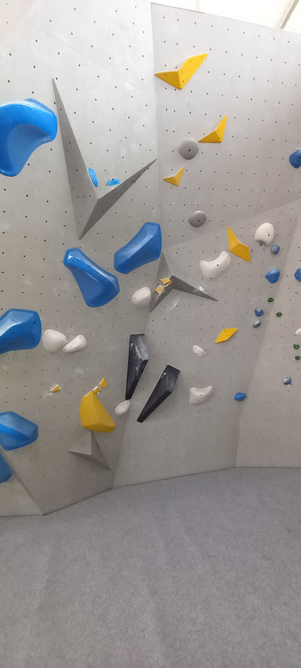 Abbildung des Boulders