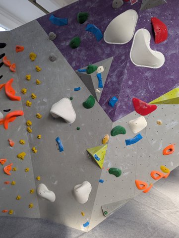 Abbildung des Boulders