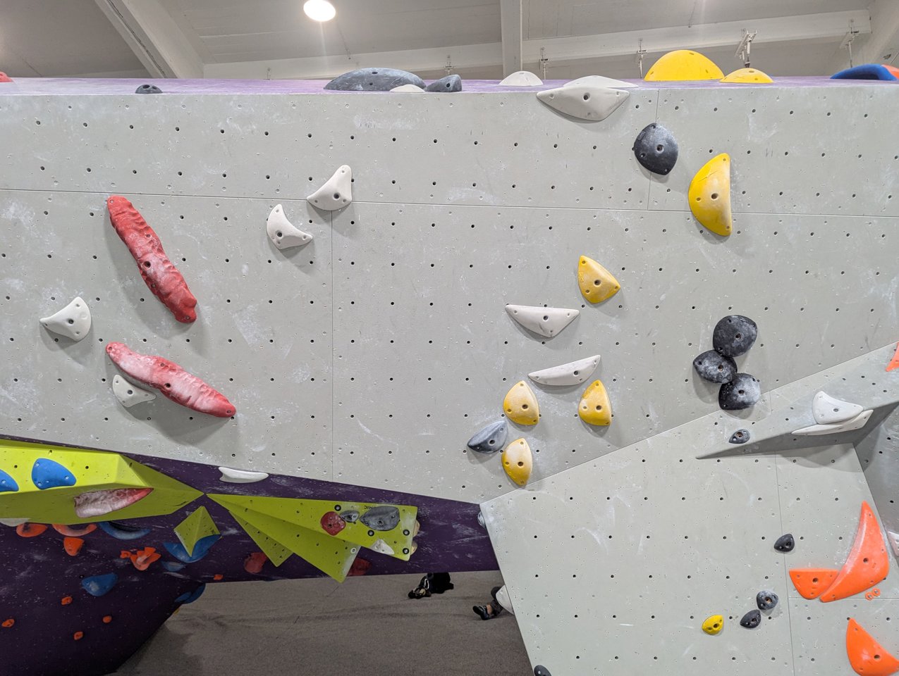 Abbildung des Boulders