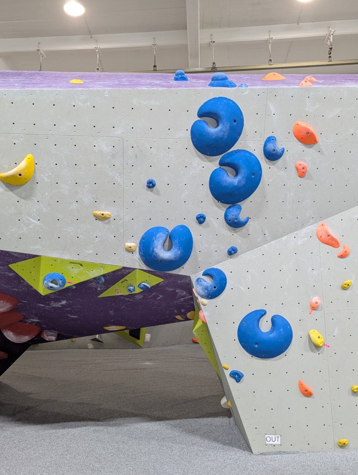 Abbildung des Boulders