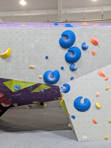 Abbildung des Boulders