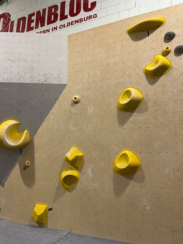 Abbildung des Boulders