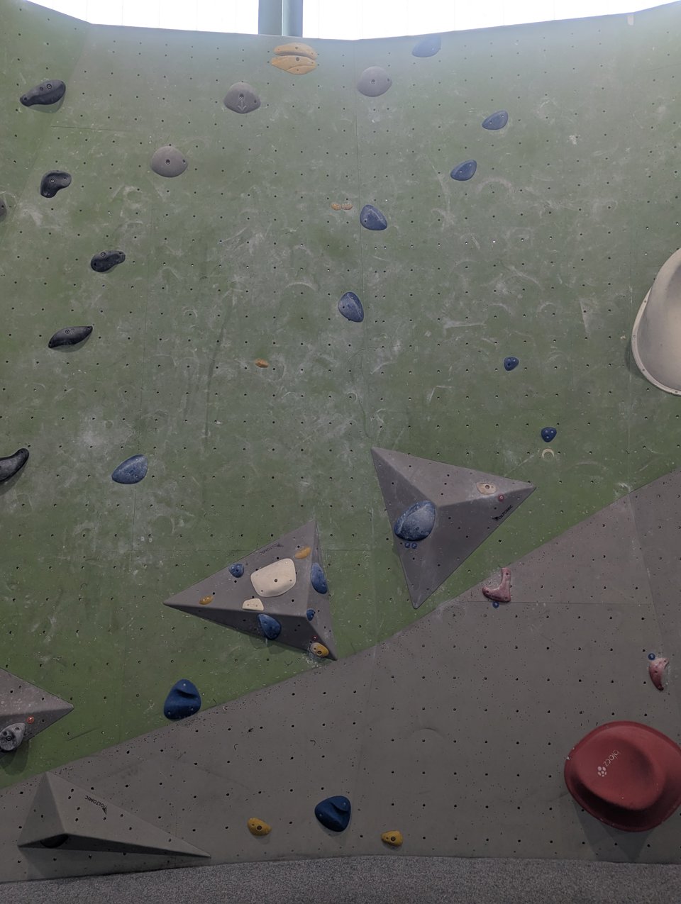 Abbildung des Boulders